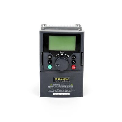 qualidade  Vfd 3 Phase 415V 2.2kW 3HP Output Solar Water Pump Frequency Inverter HPVFD04-2D2G-4D0P fábrica