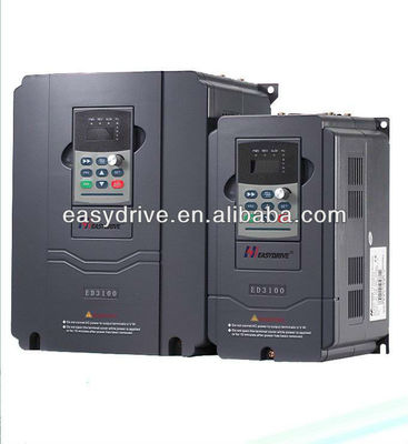 qualidade  55kw High Lift Variable Frequency Inverter For 760*500*520MM Single Phase Motor fábrica