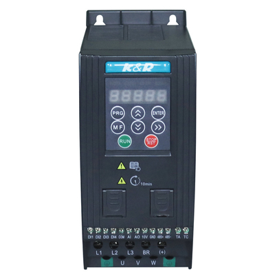 Inversor vetorial universal de motor CA de alto desempenho 2,2kW 220V